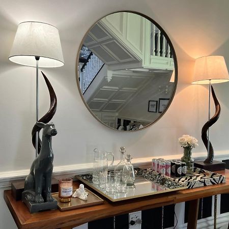 Smithgrove Guesthouse Pietermaritzburg Εξωτερικό φωτογραφία