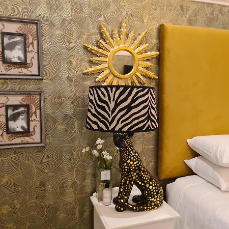 Smithgrove Guesthouse Pietermaritzburg Εξωτερικό φωτογραφία