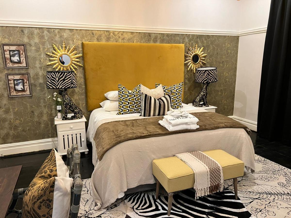 Smithgrove Guesthouse Pietermaritzburg Εξωτερικό φωτογραφία
