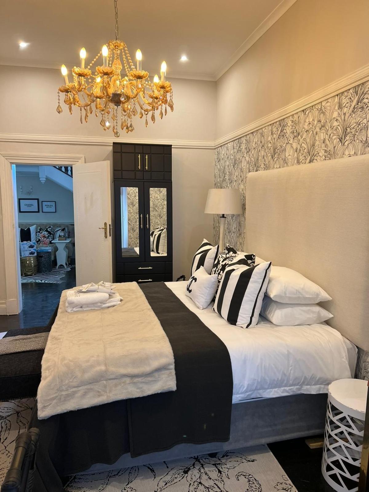 Smithgrove Guesthouse Pietermaritzburg Εξωτερικό φωτογραφία