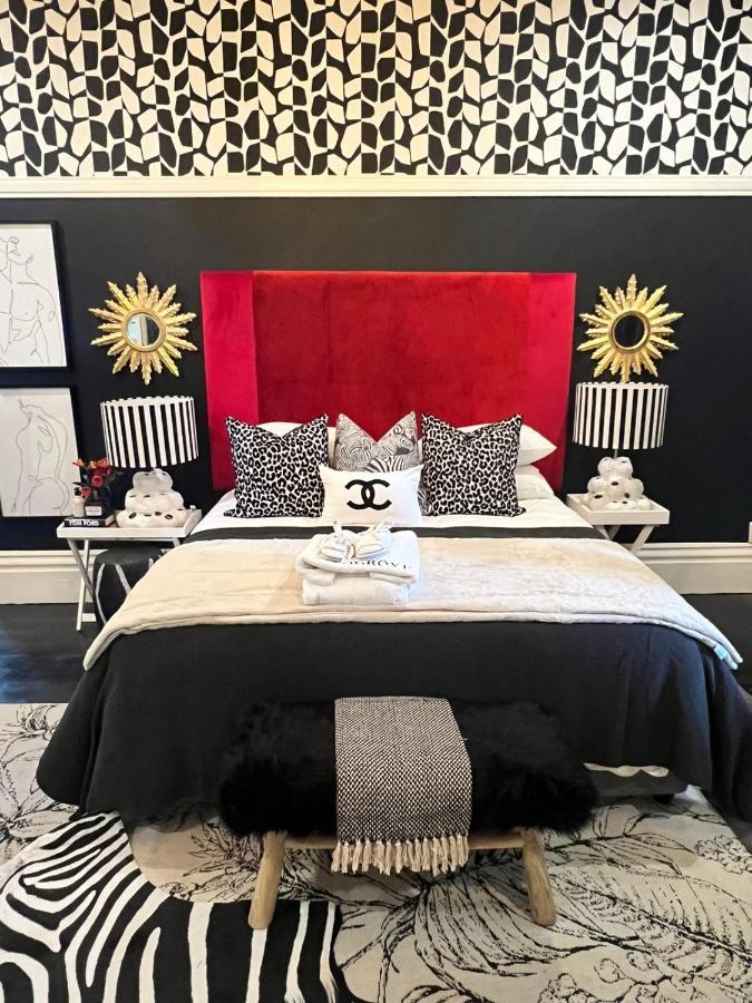 Smithgrove Guesthouse Pietermaritzburg Εξωτερικό φωτογραφία