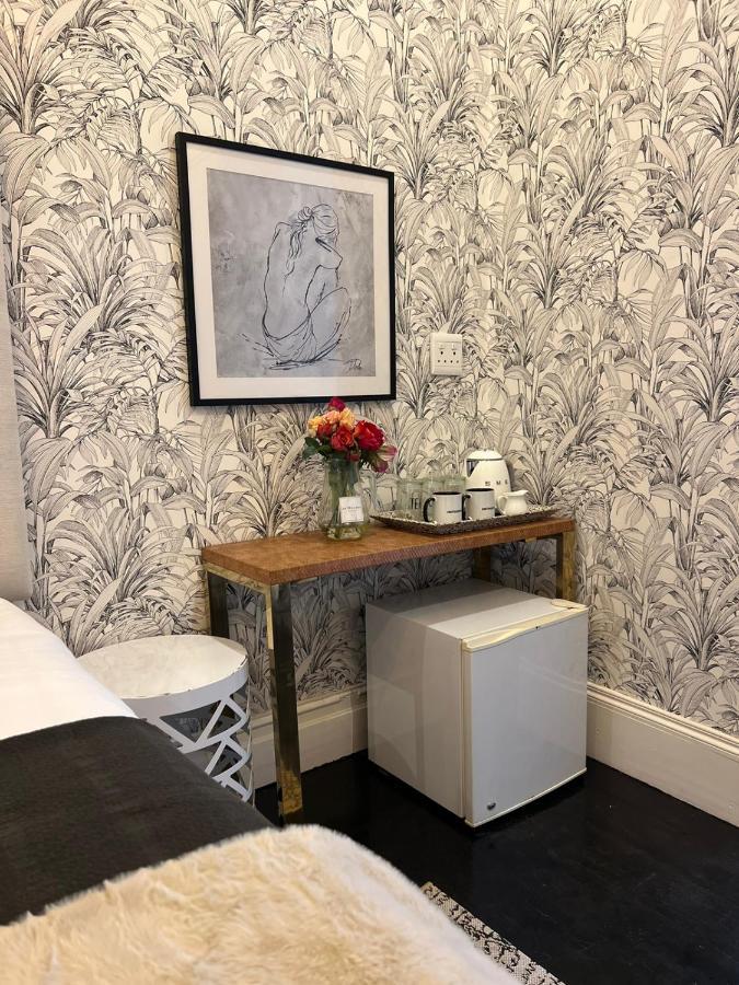 Smithgrove Guesthouse Pietermaritzburg Εξωτερικό φωτογραφία