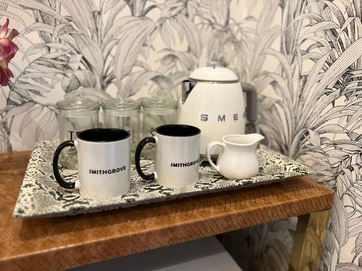 Smithgrove Guesthouse Pietermaritzburg Εξωτερικό φωτογραφία