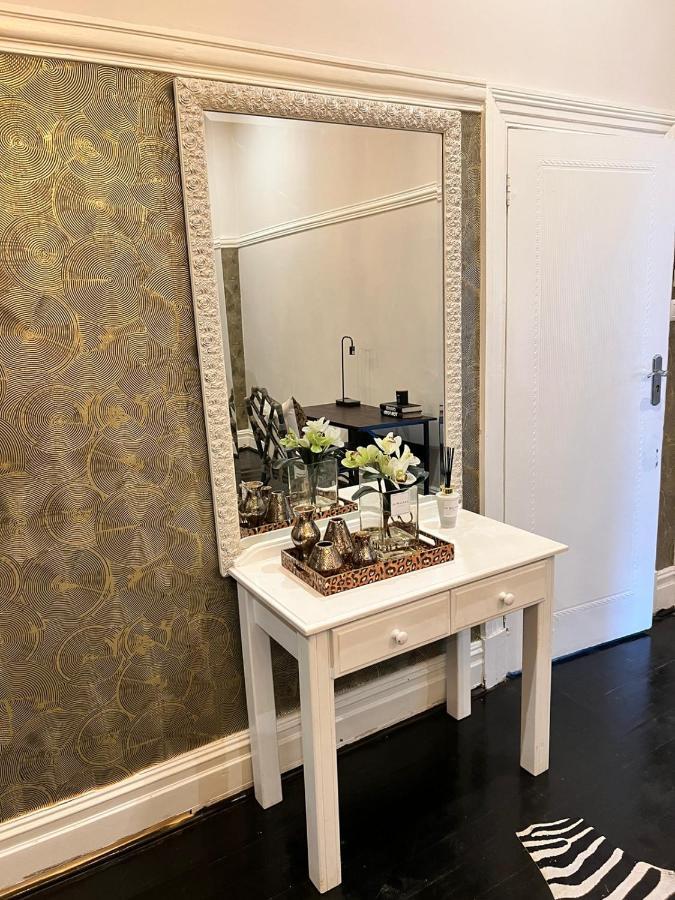 Smithgrove Guesthouse Pietermaritzburg Εξωτερικό φωτογραφία
