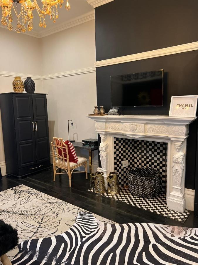 Smithgrove Guesthouse Pietermaritzburg Εξωτερικό φωτογραφία