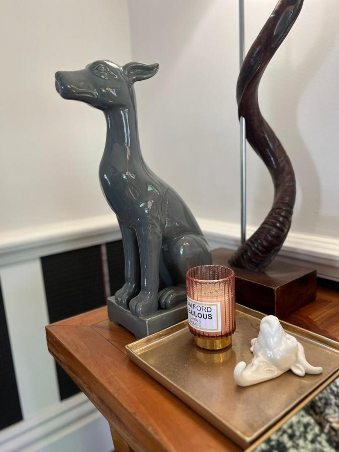 Smithgrove Guesthouse Pietermaritzburg Εξωτερικό φωτογραφία