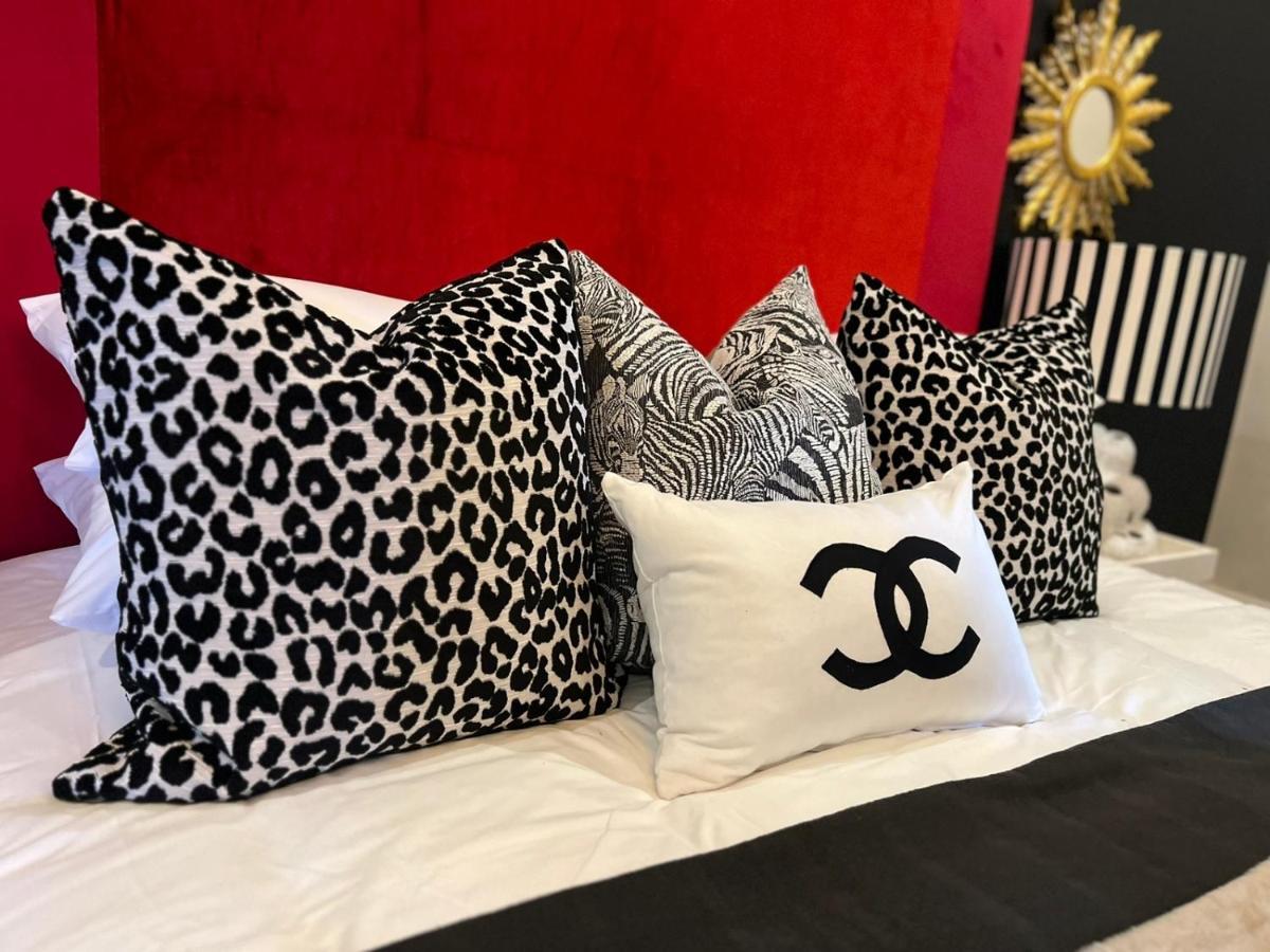 Smithgrove Guesthouse Pietermaritzburg Εξωτερικό φωτογραφία