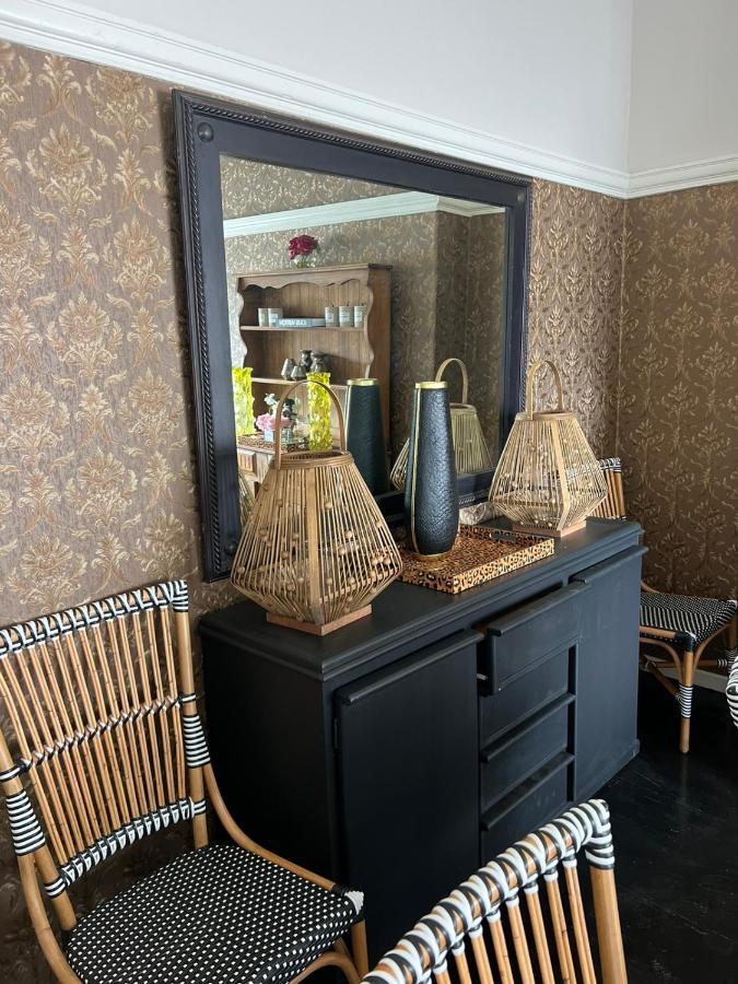 Smithgrove Guesthouse Pietermaritzburg Εξωτερικό φωτογραφία