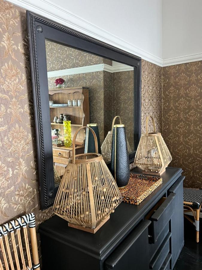 Smithgrove Guesthouse Pietermaritzburg Εξωτερικό φωτογραφία
