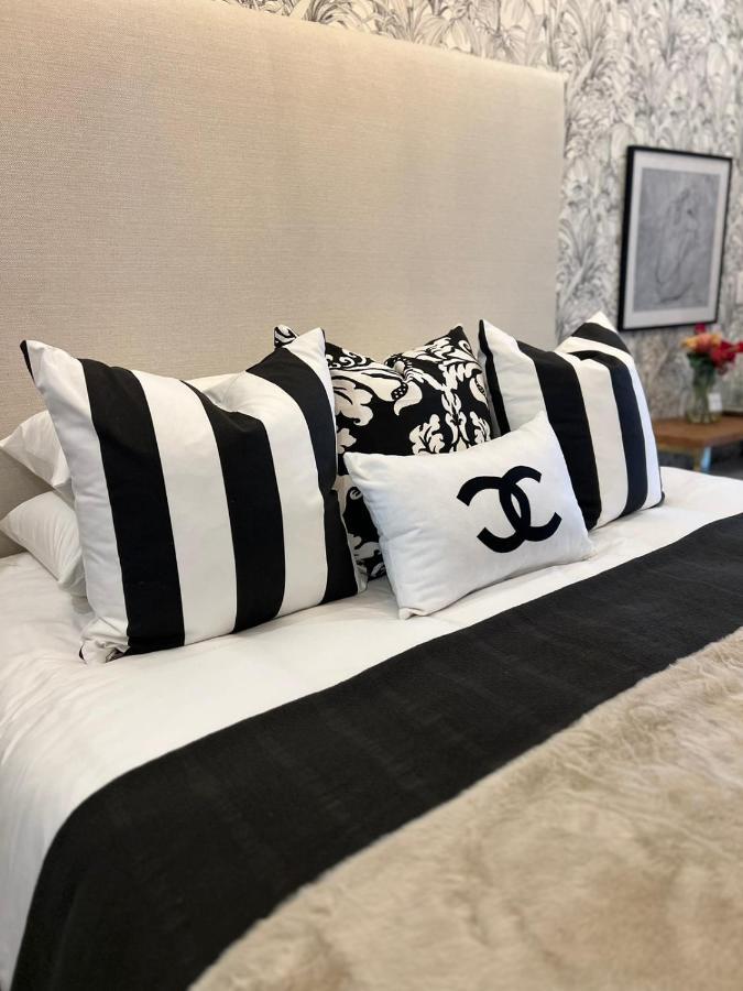 Smithgrove Guesthouse Pietermaritzburg Εξωτερικό φωτογραφία