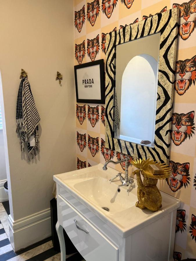 Smithgrove Guesthouse Pietermaritzburg Εξωτερικό φωτογραφία
