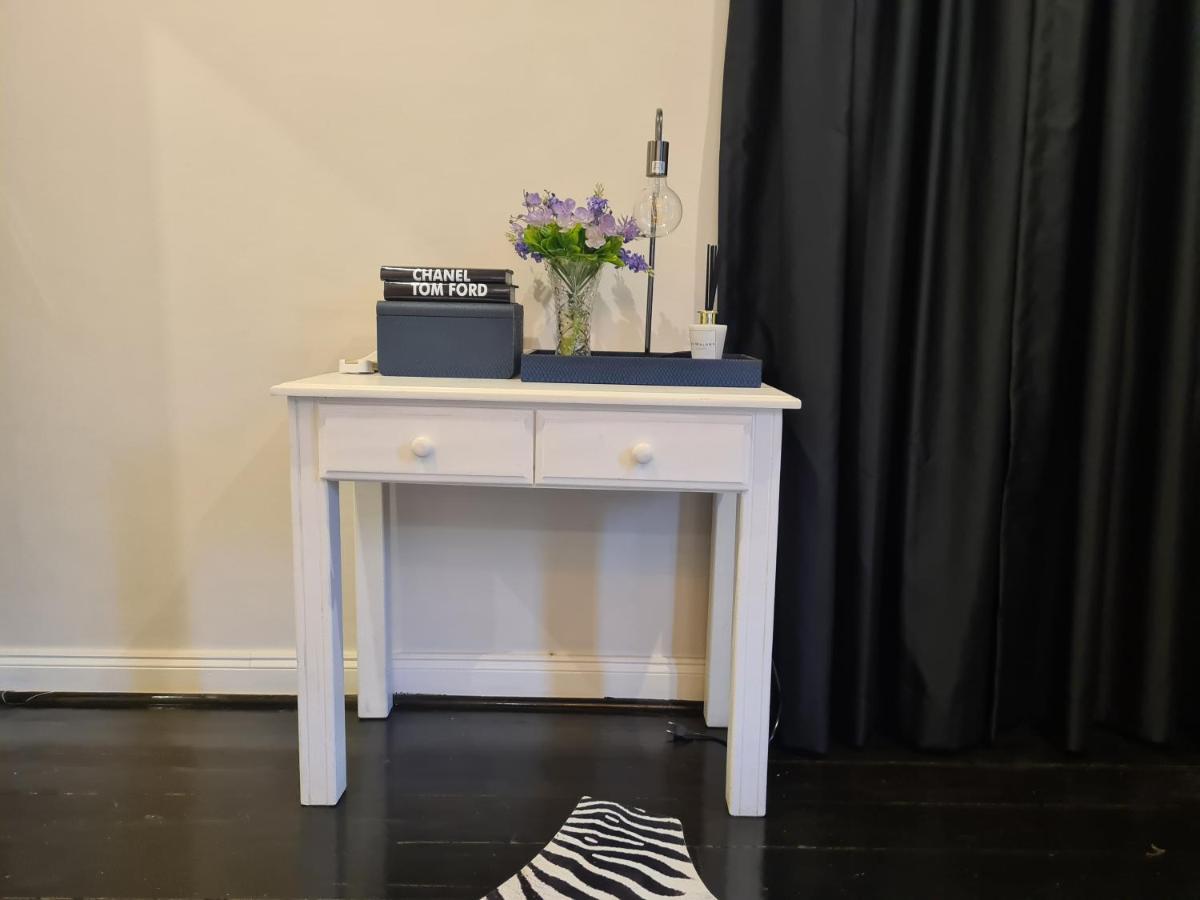 Smithgrove Guesthouse Pietermaritzburg Εξωτερικό φωτογραφία