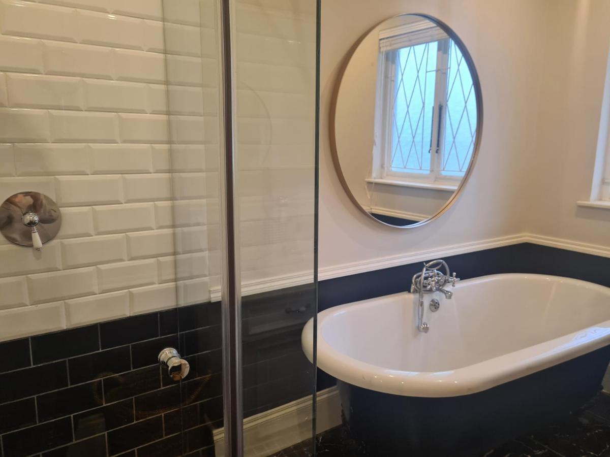 Smithgrove Guesthouse Pietermaritzburg Εξωτερικό φωτογραφία