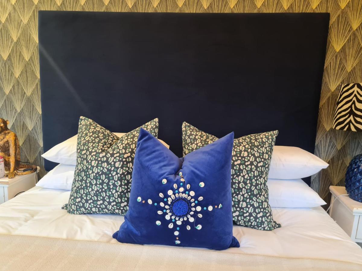 Smithgrove Guesthouse Pietermaritzburg Εξωτερικό φωτογραφία