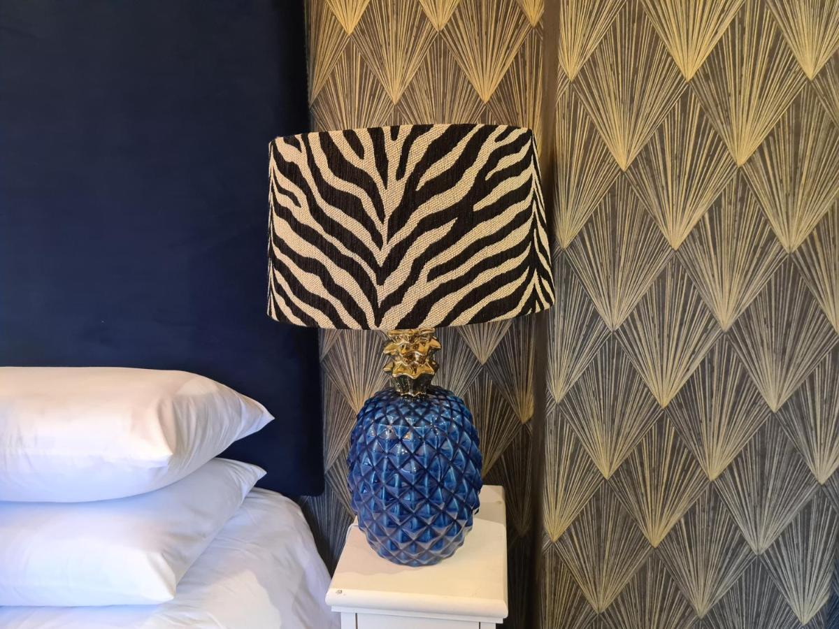 Smithgrove Guesthouse Pietermaritzburg Εξωτερικό φωτογραφία