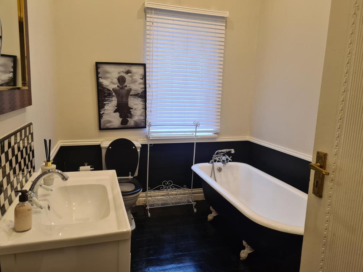 Smithgrove Guesthouse Pietermaritzburg Εξωτερικό φωτογραφία