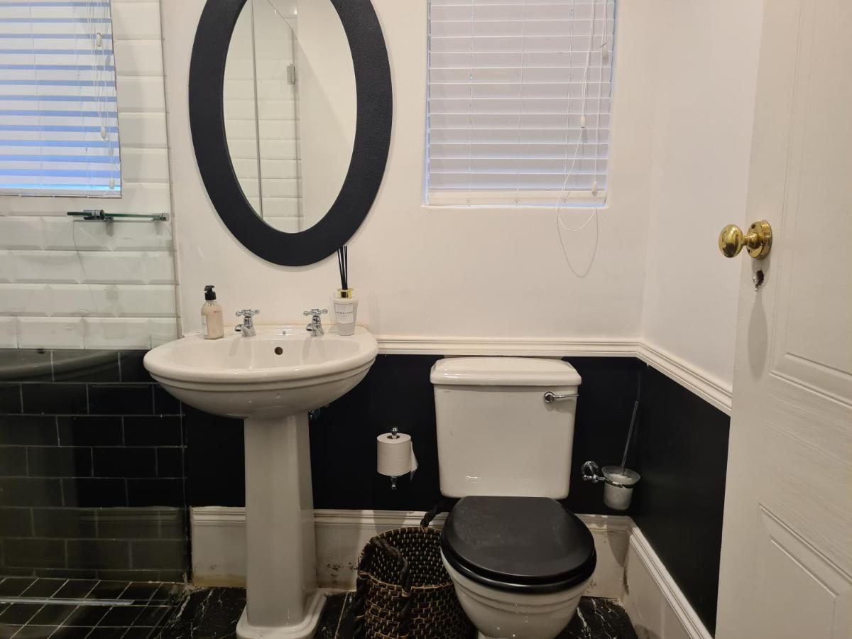 Smithgrove Guesthouse Pietermaritzburg Εξωτερικό φωτογραφία