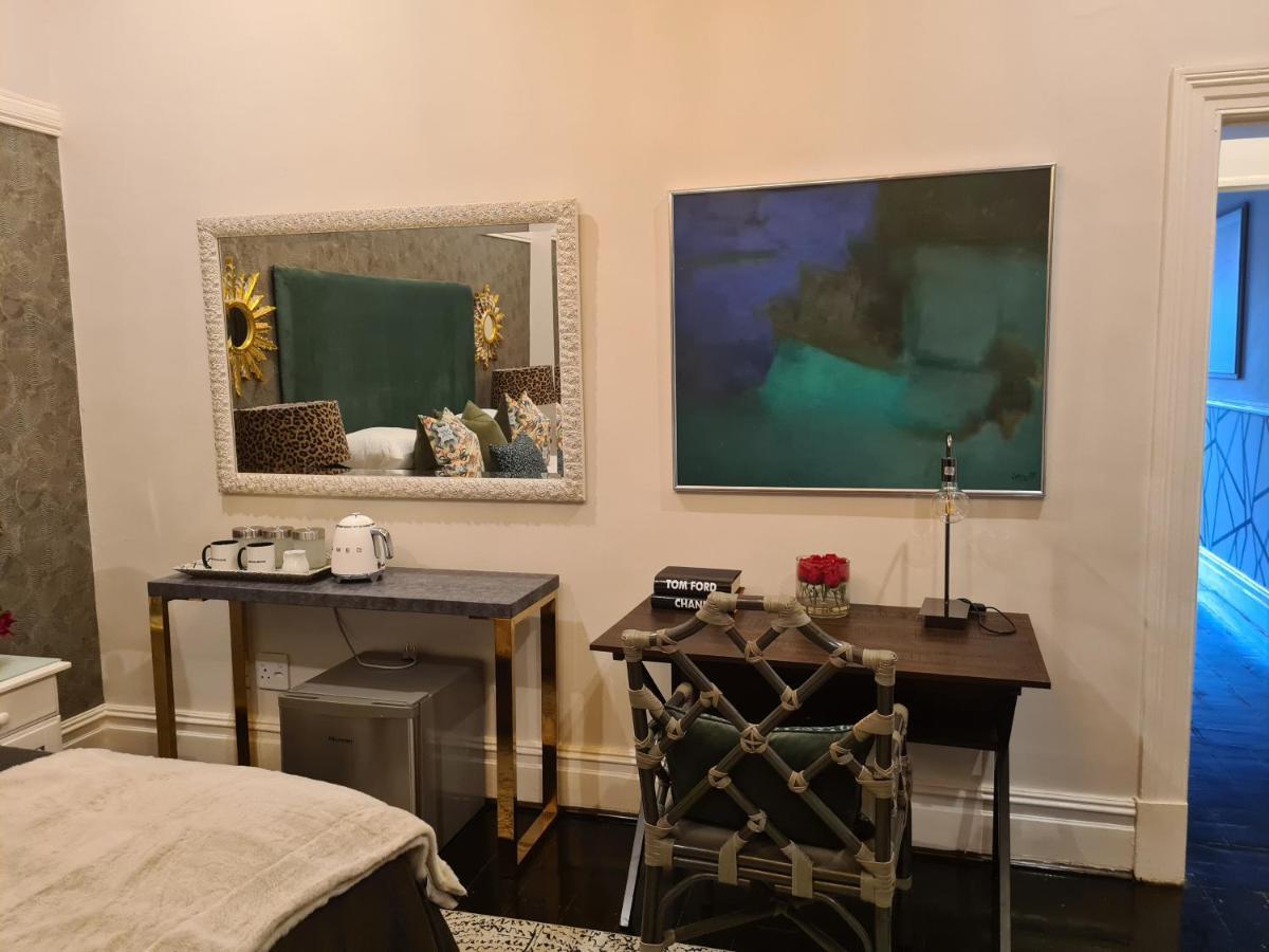 Smithgrove Guesthouse Pietermaritzburg Εξωτερικό φωτογραφία