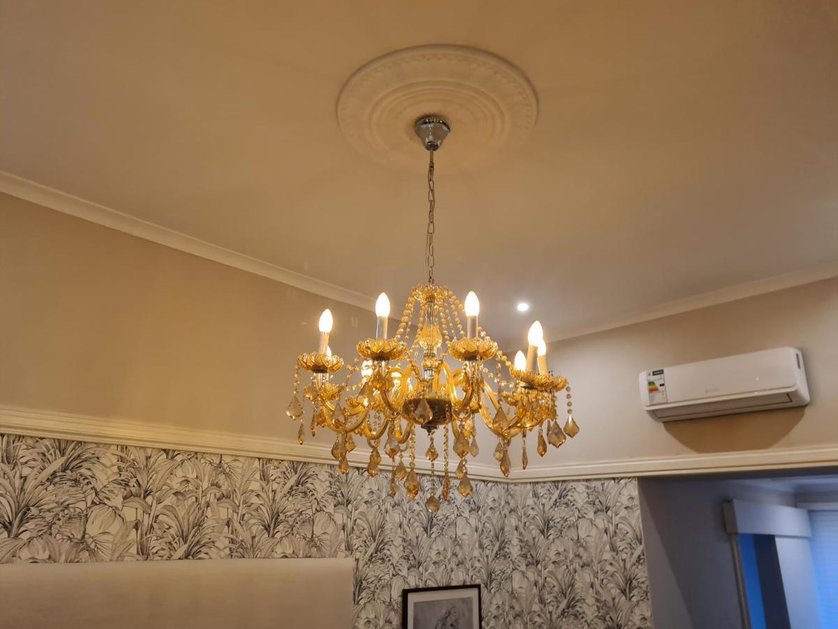 Smithgrove Guesthouse Pietermaritzburg Εξωτερικό φωτογραφία