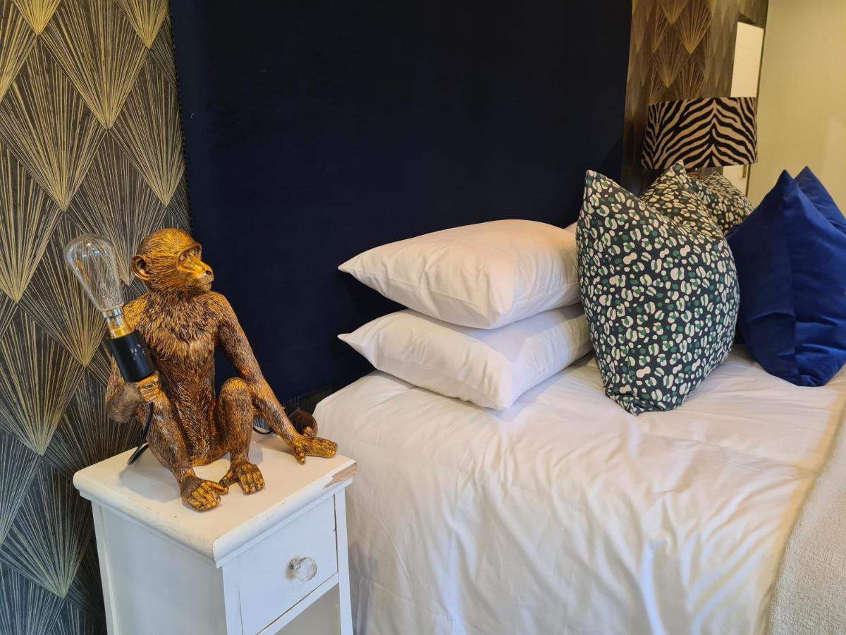 Smithgrove Guesthouse Pietermaritzburg Εξωτερικό φωτογραφία