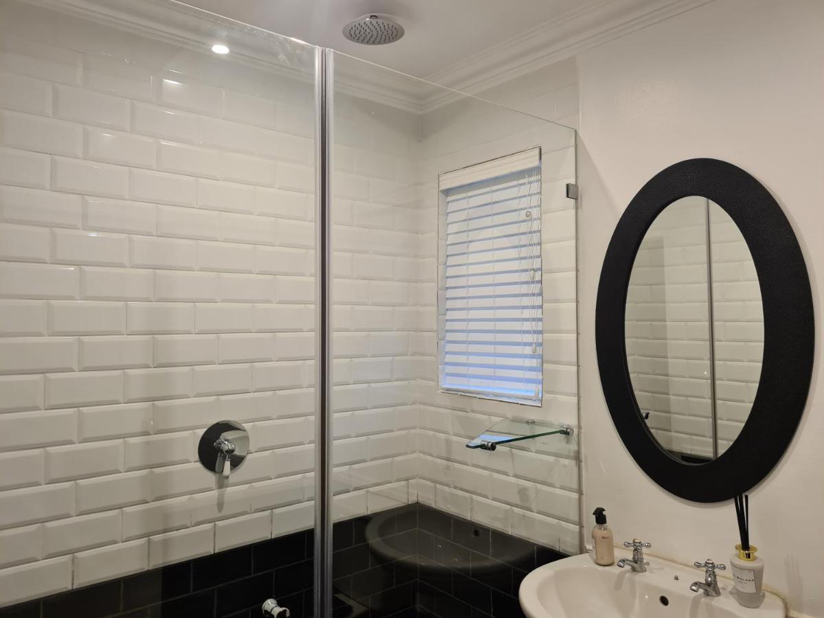 Smithgrove Guesthouse Pietermaritzburg Εξωτερικό φωτογραφία