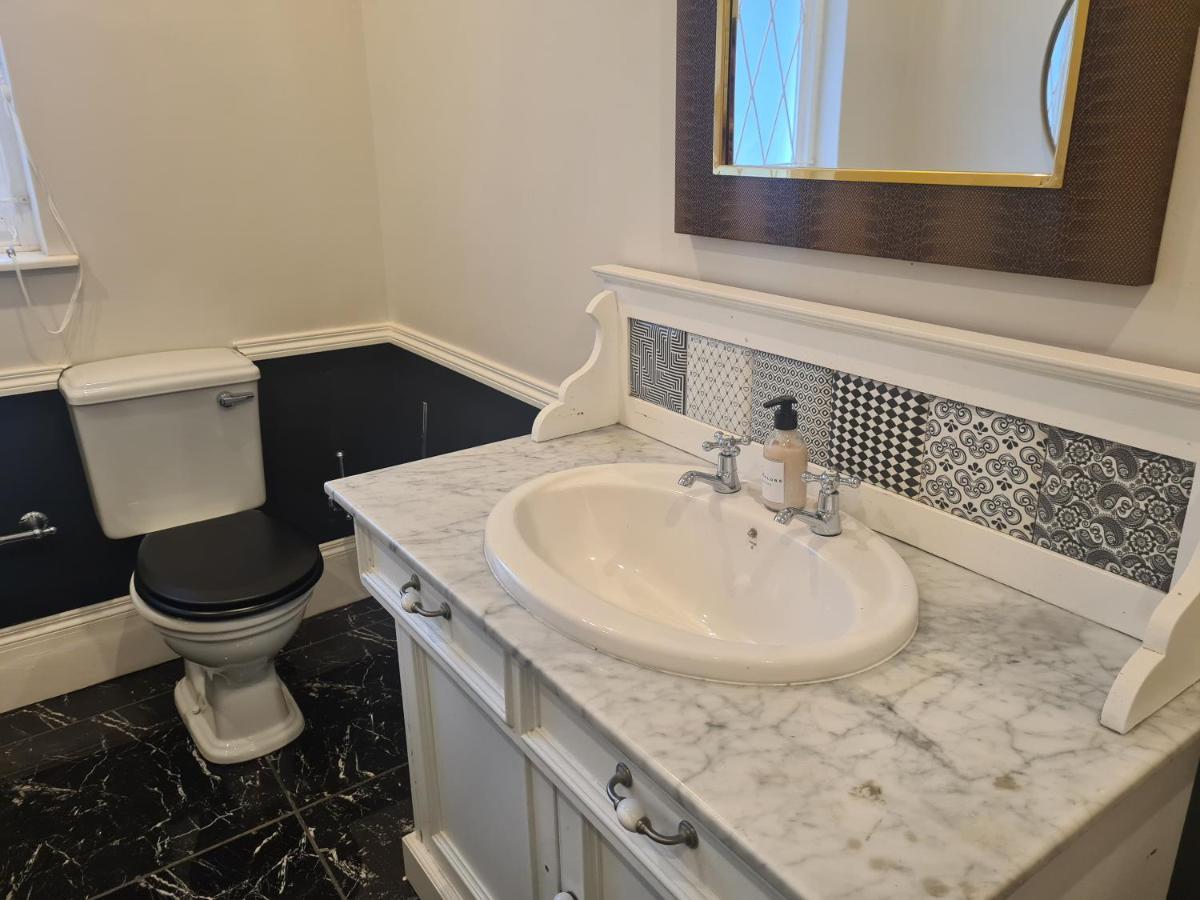 Smithgrove Guesthouse Pietermaritzburg Εξωτερικό φωτογραφία
